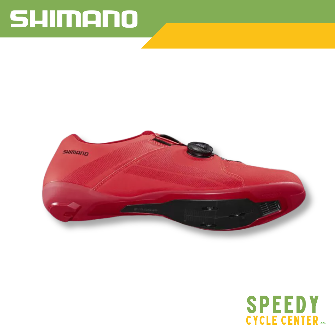 SHIMANO RC300 - Chaussures vélo de Route Femme