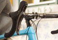 SHIMANO CUES for Drop Bar