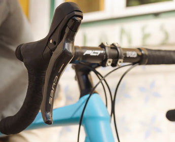 SHIMANO CUES for Drop Bar
