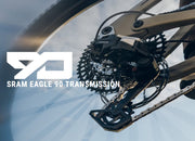 SRAM EAGLE 90 TRANSMISSION
