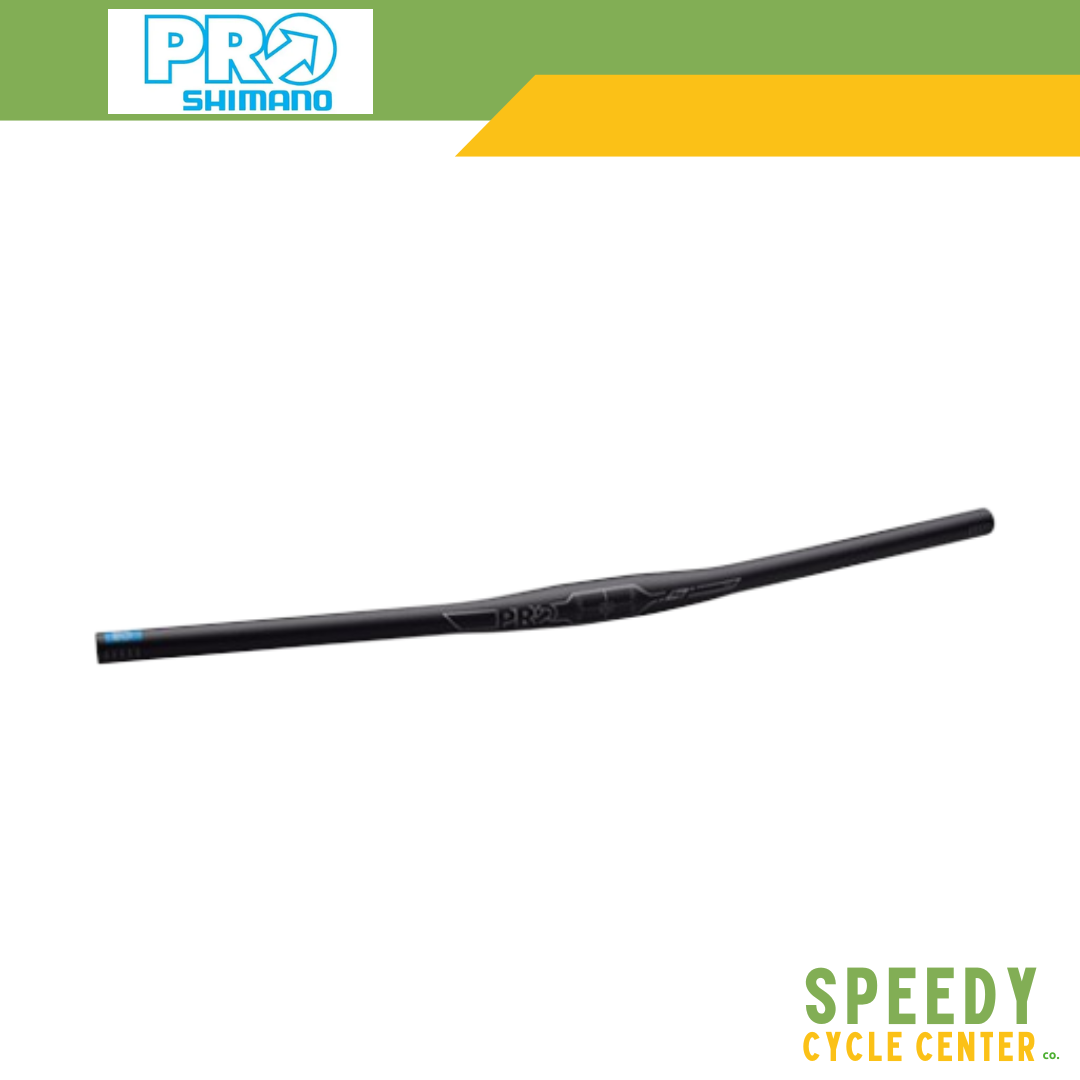 PRO MTB LT Handlebar 31.8mm x 720mm Alloy