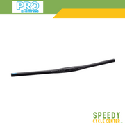 PRO MTB LT Handlebar 31.8mm x 720mm Alloy