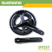 SHIMANO 105 FC-R7000 HOLLOWTECH II Road Crankset 11 Speed w/o BB