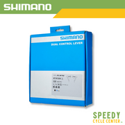 SHIMANO 105 ST-R7000 STI Shift/Brake Dual Control Lever 2x11-Speed Set