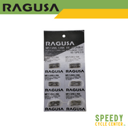 RAGUSA Missing Link 6/7/8/9/10/11/12-Speed for KMC/Shimano Chains (1 PC)