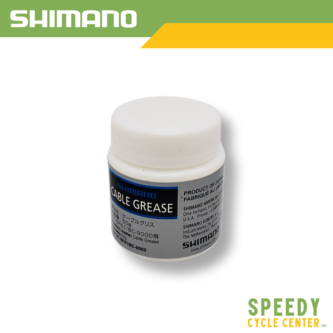 SHIMANO Cable Grease 50g