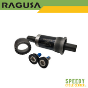 RAGUSA R-200 Bottom Bracket Square Type 110mm / 122mm for MTB Road Bike