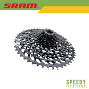 SRAM XG-1275 GX EAGLE Cassette Sprocket XG 12-Speed 10-52T MTB/ROAD