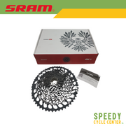 SRAM XG-1275 GX EAGLE Cassette Sprocket XG 12-Speed 10-52T MTB/ROAD