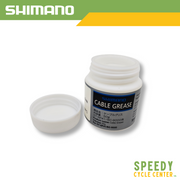 SHIMANO Cable Grease 50g