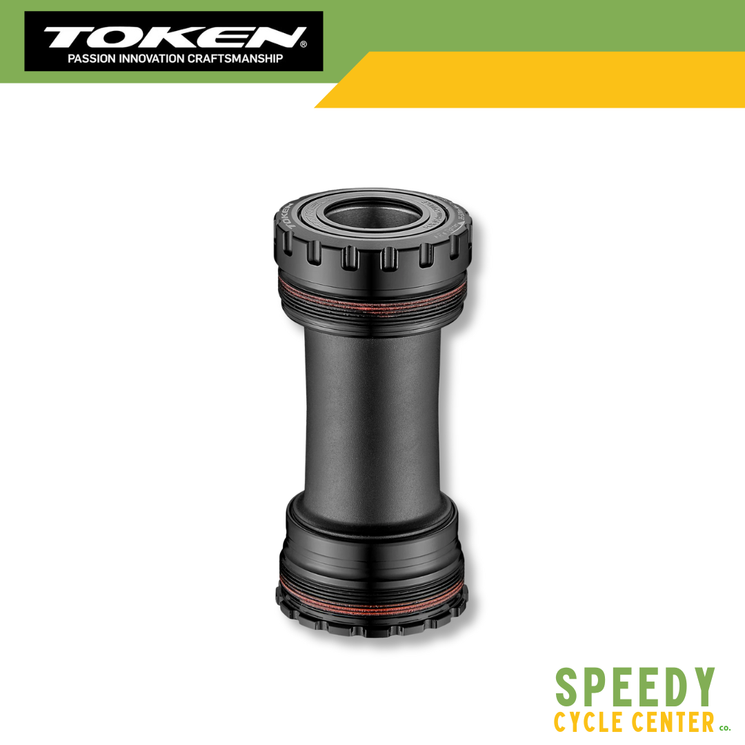 TOKEN T47 INBOARD Bottom Bracket Premium Bearings (BB47V24 / BB47V29 M47)