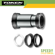 TOKEN T47 INBOARD Bottom Bracket Premium Bearings (BB47V24 / BB47V29 M47)
