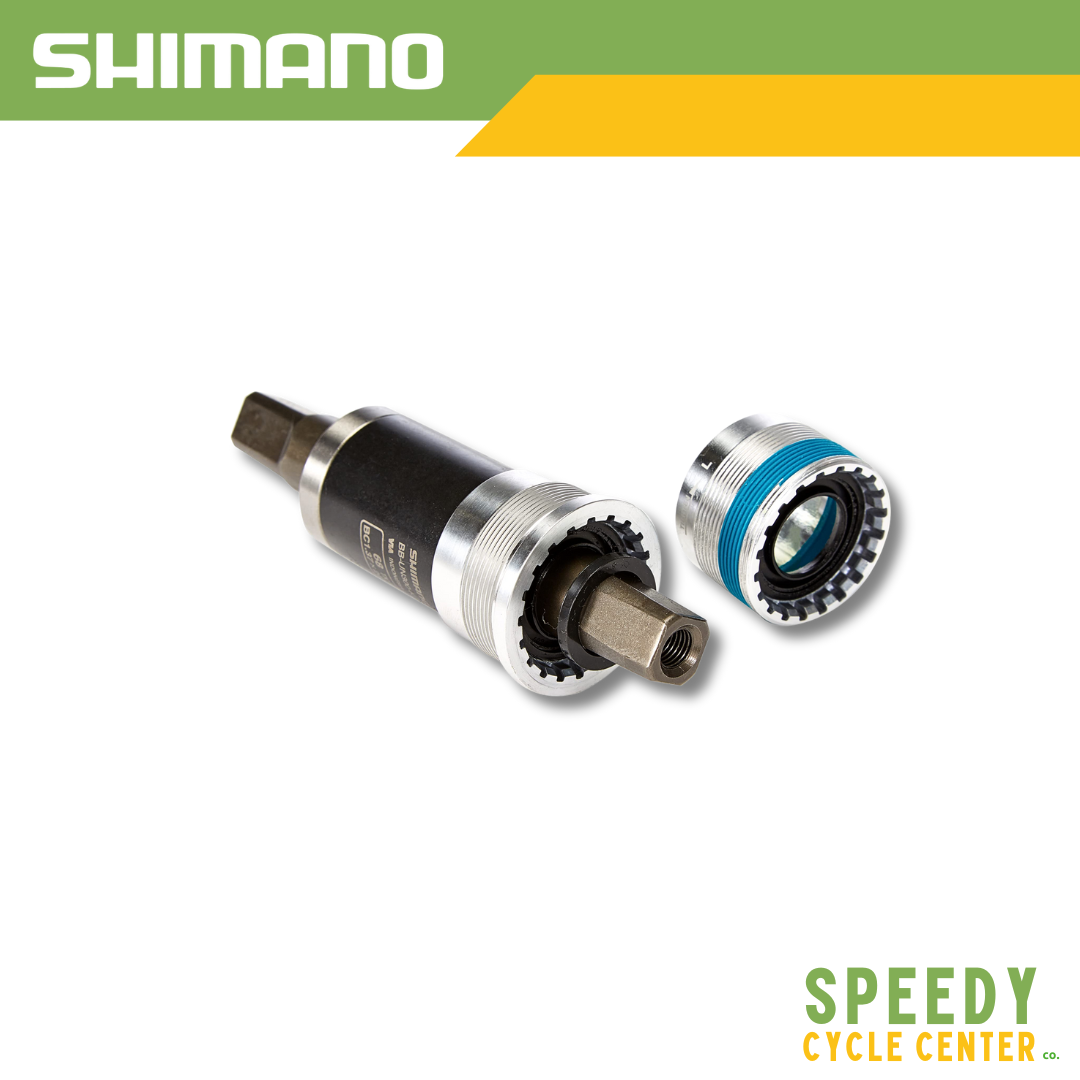 SHIMANO BB UN300 Square Type Bottom Bracket