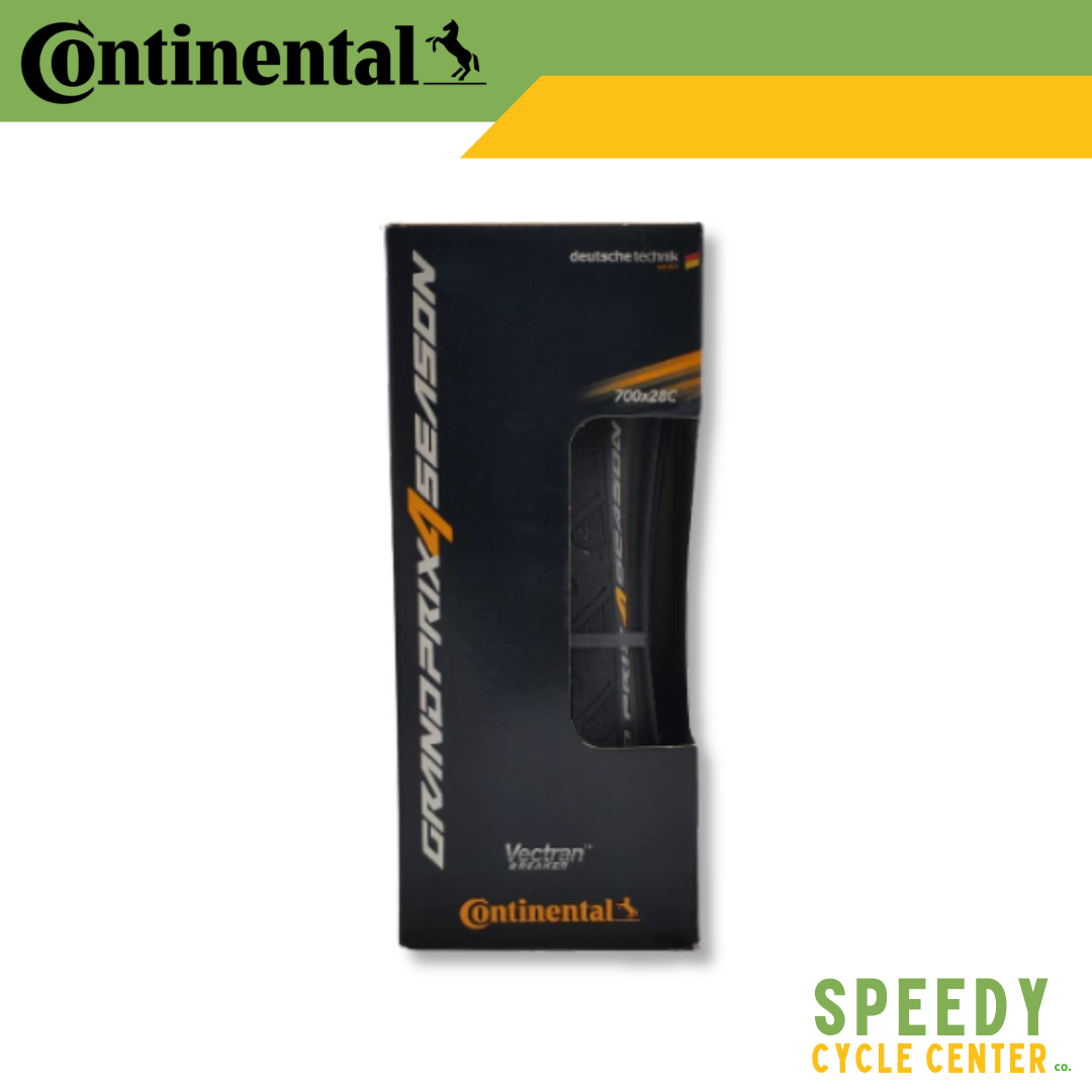 CONTINENTAL Tire Grand Prix 4-Season 700x28C