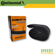 CONTINENTAL INNER TUBE MTB 28/29x1.75/2.5 42mm