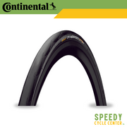 Continental Tire Grand Sport Race Folding Black