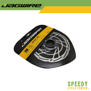 JAGWIRE Hydraulic Disc Brake Rotor SPORT SR1 Center Lock Universal 160MM