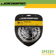 JAGWIRE Hydraulic Disc Brake Rotor SPORT SR1 Center Lock Universal 160MM