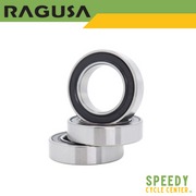 RAGUSA Sealed Bearings Hub Parts (per piece)