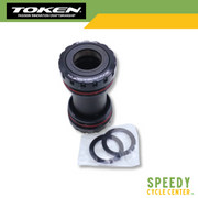 TOKEN T47 OUTBOARD Bottom Bracket Premium Bearings (BB47R24 / BB47R29 M47)