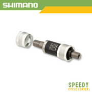 SHIMANO BB UN300 Square Type Bottom Bracket