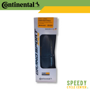Continental Tire Grand Sport Race Folding Black