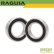RAGUSA Sealed Bearings Hub Parts (per piece)