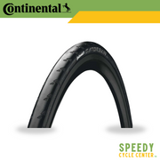 CONTINENTAL Tire Road Bike 700C GatorSkin Black Edition Folding