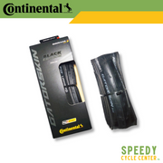 CONTINENTAL Tire Road Bike 700C GatorSkin Black Edition Folding
