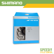 SHIMANO ALTUS Disc Brake Rotor SM-RT10 160mm Center Lock