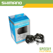 SHIMANO ALTUS RD-M310 8/7-Speed Rear Derailleur Direct Mount Long Cage