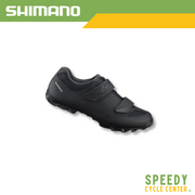 SHIMANO Shoes SH-ME100 Black Noir