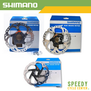 SHIMANO Disc Brake Rotor SM-RT86 MTB XT