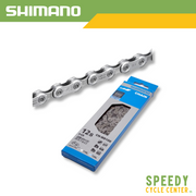 SHIMANO Chain DEORE XT CN-M8100 12 Speed 116L / 126L / 138L