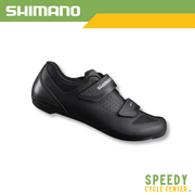 SHIMANO Shoes RP100 Black Noir