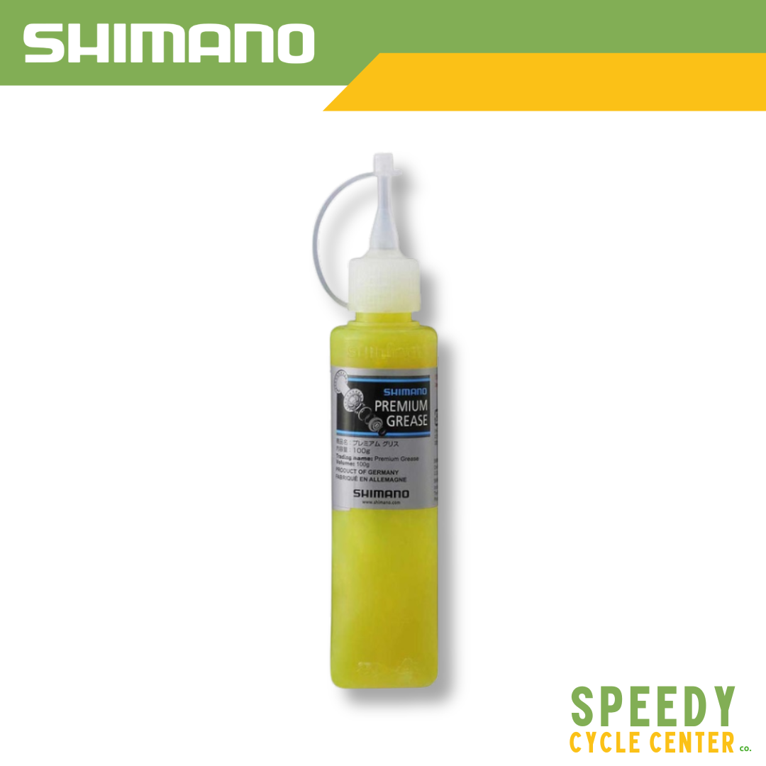 SHIMANO Premium Grease 100g