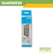 SHIMANO Chain 11 speed CN-HG901-11 DURA-ACE XTR 116L w/ Quick Link - ASHLET BIKE SHOP