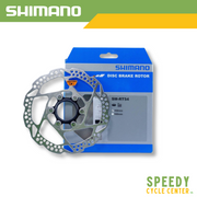 SHIMANO ALTUS Disc Brake Rotor SM-RT54 160mm Center Lock