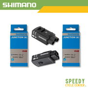 SHIMANO Junction (A) SM-EW90-A / SM-EW90-B for Di2 Shifting System