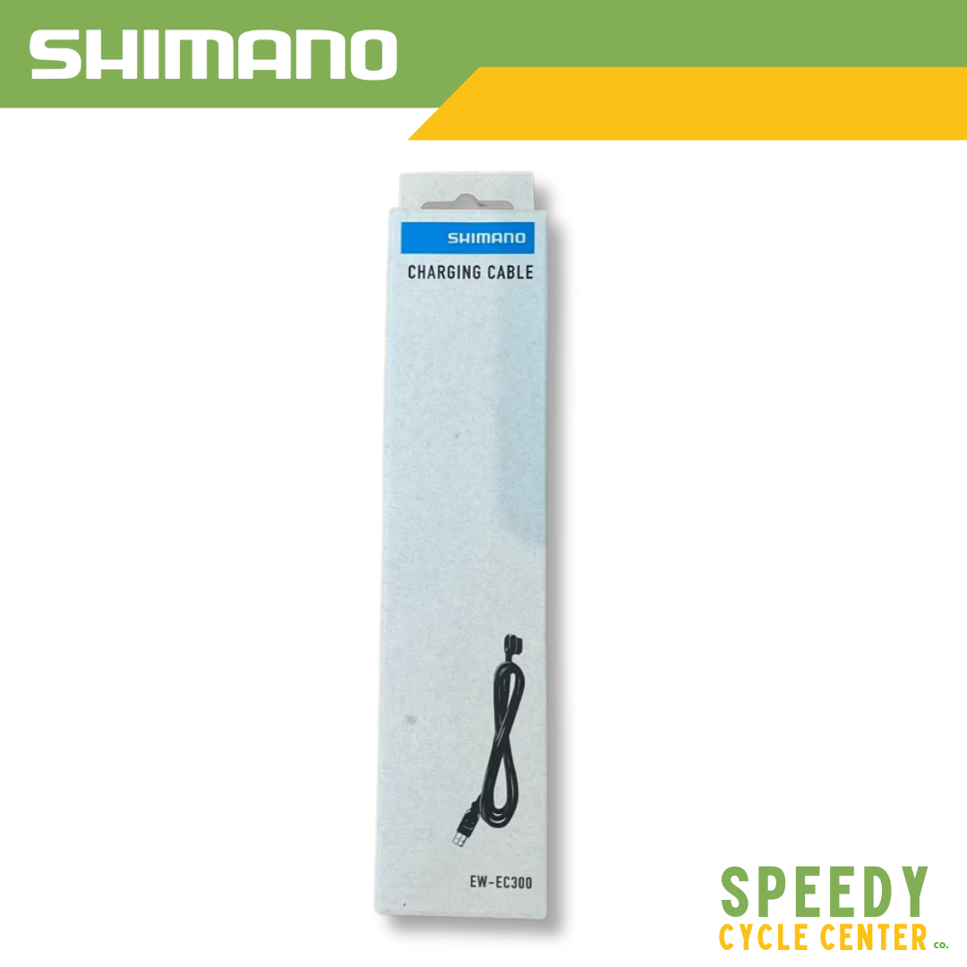 SHIMANO Charging Cable EW-EC300