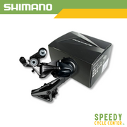 SHIMANO DURA-ACE RD-R9100-SS Rear Derailleur Short Cage 11 Speed