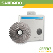 SHIMANO 105 CS-HG700-11 Cassette Sprocket 11-Speed HG-EV 11-34T