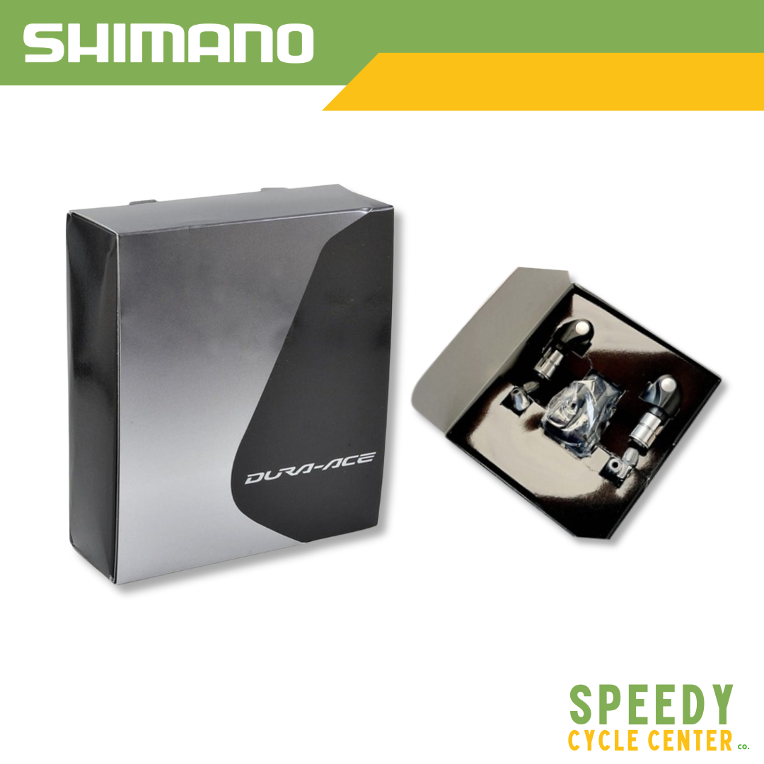 SHIMANO DURA-ACE SL-BSR1 Bar End Shift Lever 2x11 Speed