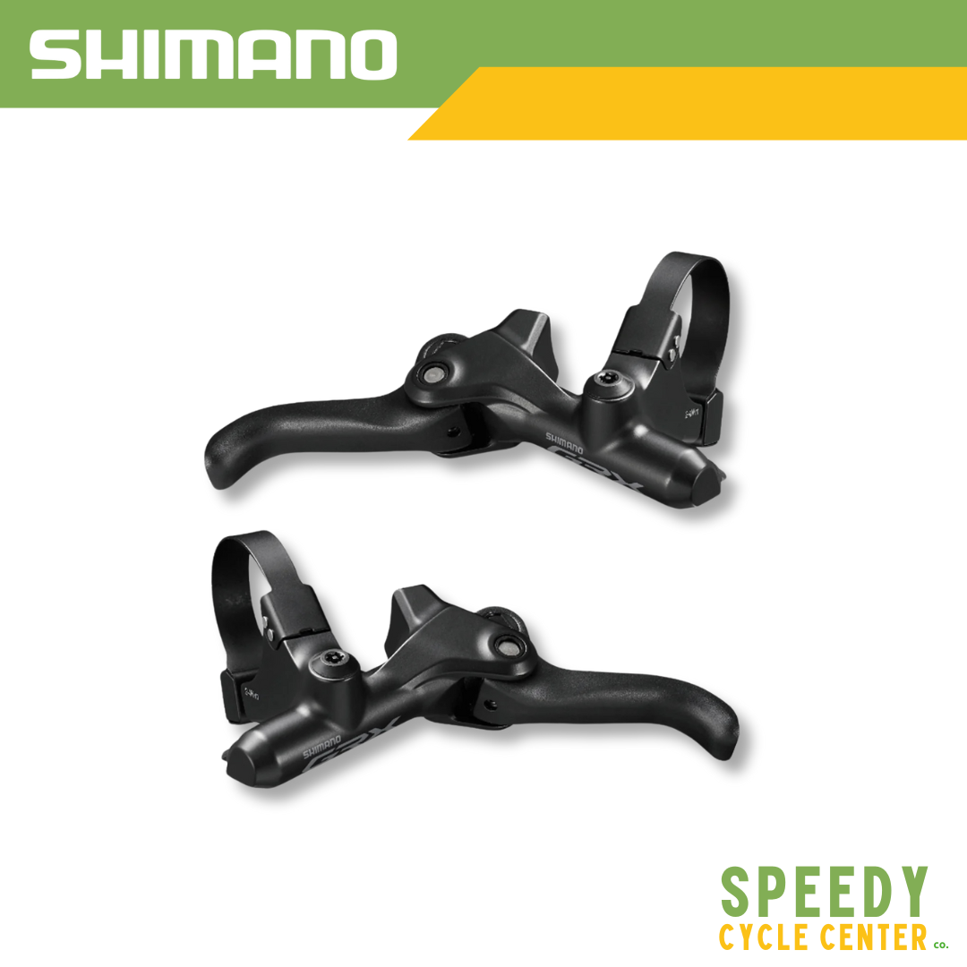SHIMANO GRX BL-RX812-L / BL-RX812-R Hydraulic Disc Sub Brake Lever Set