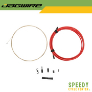 JAGWIRE 1X PRO SHIFT for SRAM/SHIMANO Shifter Cable Road/MTB (PCK554 / PCK555)