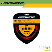 JAGWIRE 1X PRO SHIFT for SRAM/SHIMANO Shifter Cable Road/MTB (PCK554 / PCK555)