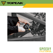 TOPEAK TOOLS TORQ STICK PRO 2-10 Nm TT2600