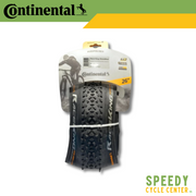 Continental Tire Race King Shieldwall