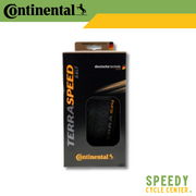 Continental Tire Terra Speed Tubeless Ready