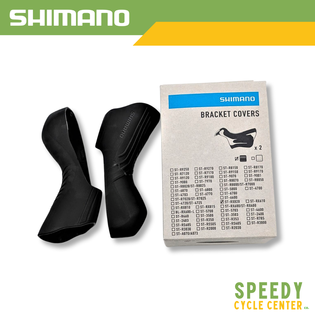 SHIMANO Bracket Covers ST-RX820